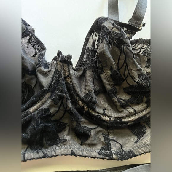 Comexim Belle de Nuit set, 70J and Large - Picture 4 of 4